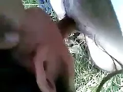 Super porno paki pathan follar su gf en campo