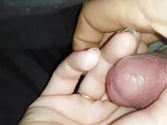 Mano pprno video amiga