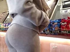 Chicas buenas desnudandose culo virgen no creo