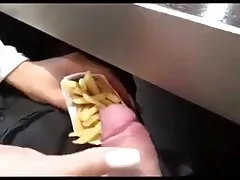 Putas desnudas sos adicionales