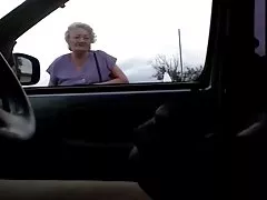 Carflash rubias putas 09