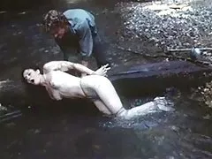Valle porno gratis xx de Bondage 69 - clip vintage, banda sonora de rock