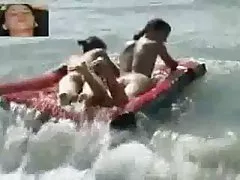 Tiempo putas xxc en la playa costa blanca
