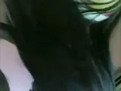 Aahhh es delicioso sayangggggg
