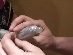 Increíble videos porno maduras por el culo strapon bisex