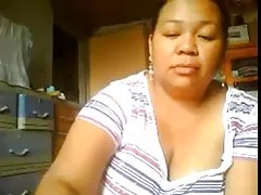 Bbw asian Evelyn
