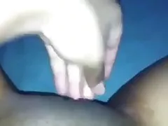 Tetona onani 01