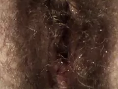 Mi ponos videos esposa con Castor peludas.