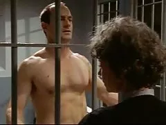Putas desnudas prisión de cfnm