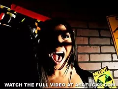 Creampie videos de putas cojiendo anal de asa zombie