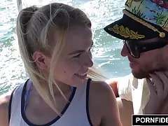 Putitas videos pornfidelty alina culo de west follada en un barco
