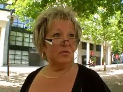 Pytas xxx abuela de grandes tetas va anal