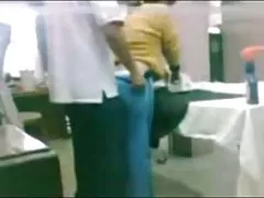 Peliculasporno gratis mi esposa milf sexy de perforación mientras está trabajando