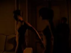Como sexo anal maroussia dubreuil