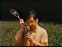 Ver tv para adultos vintage divertido de la comedia de sexo ruso alemán