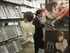 Tetas videos poerno fuera y a tientas en público