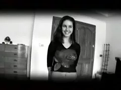Gangbang bangbros de audition de Kacey