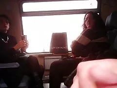 Señoras calientes gratis flostylez de turistas italiano que destella