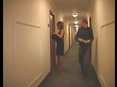 Pareja caseros videos francesa en un hotel