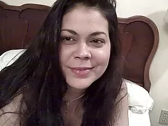 Videos de sexo xxx caliente esposa blanca burla de marido sobre martillo negro bbc