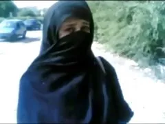 3 chicas viciosas de pashto
