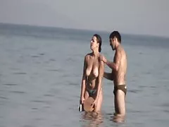Voyeur deos de putas playa griega