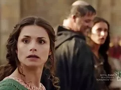 Indira zorras y muy zorras varma - mundo sin fin