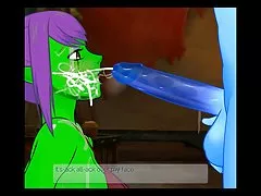 Orcgasmic muy zorras xxx Super deepthroat