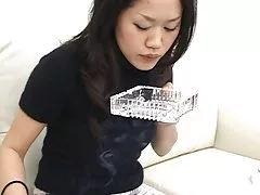Perras culiando xxx bonita japonesa fumar y escupir