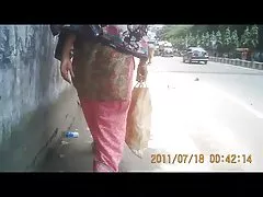 Booty videos pirnos de la calle de Bangladesh