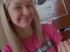 Xxx gratis chica rubia se masturba