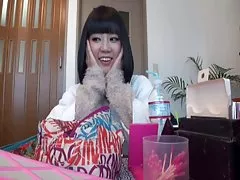 Kohaku videosprno uta encantador 1-por packmans