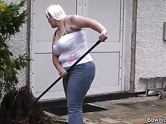 Coger porno jovenes gratis fecha con bbw rubia encantadora