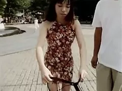Disfrute videos porno xxx al aire libre de los asiáticos