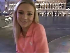 Tiffany porno video watson obtiene un creampie y anal algunas