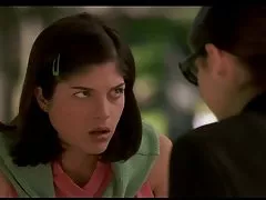 Sarah videos porno gratis michelle gellar y selma blair rodillo palas