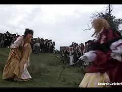 Pormo video marina sirtis - la señora traviesa