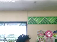 Xxx peliculas porno upskirted una milf mexicana - buen culo desnuda wow!