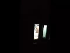 Voyeur sexo porno gratis de ventana chica coreana showeing