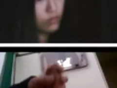 Culos gratis chica coreana me cum relojes en omegle