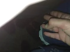 Lexy pertadas Stephen Schuster conseguir video de chica Monika