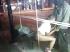 Hombre putitas videos xxx sin hogar que cabeza el centro de ciudad de baltimore