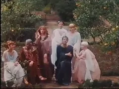 El sexo anal es afrodita de valerie kaprisky 1982 - orgy.avi