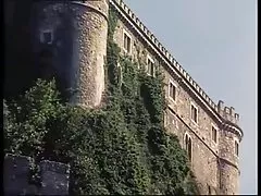 Orgía ver videos gratis de xxx de sexo de vacaciones en un castillo