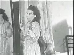Vintage mamadas erotica-4 (1940) xlx