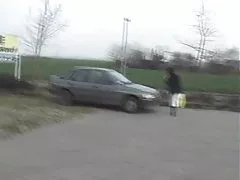 Bajar videos porno gratis jill el coche quemado