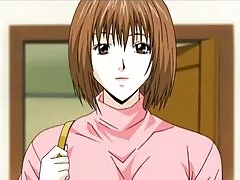 (en fantastic porno el anime hentai) g-gusto ep 6