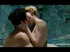 Maduras ardientes com recopilación desnudo de alba rohrwacher - come undone (2010) - hd