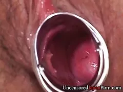 Sin putitas videos censura japonesa desordenado bukkake facial - misato kuninako