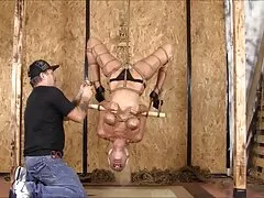Cachondas ir grande o ir de la casa